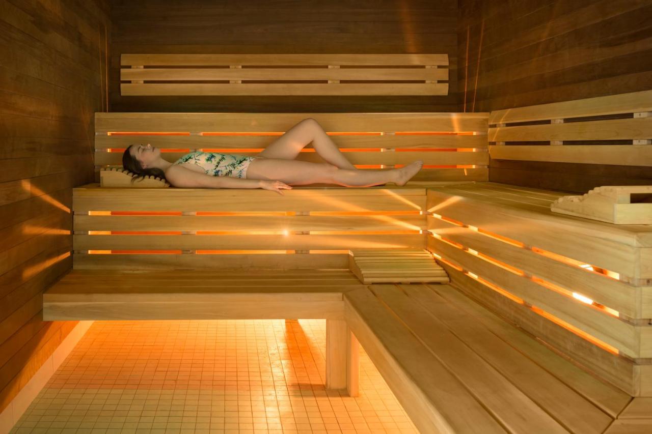 Hotel Valcartier Saint-Gabriel-De-Valcartier Ngoại thất bức ảnh
