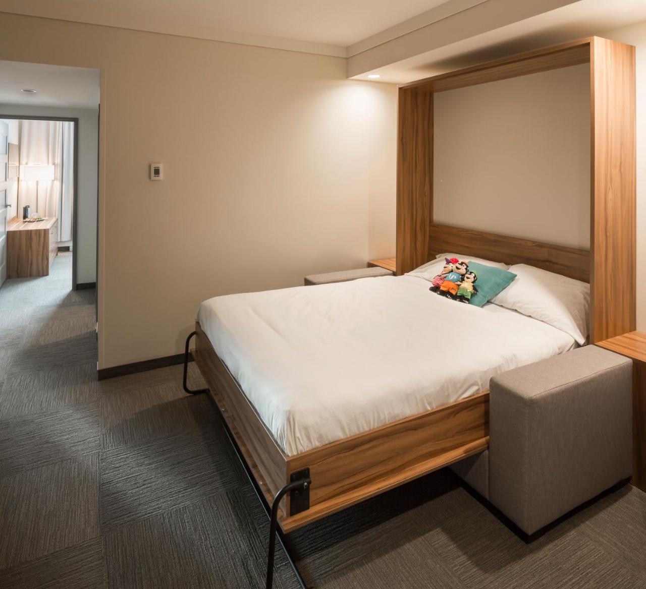 Hotel Valcartier Saint-Gabriel-De-Valcartier Ngoại thất bức ảnh